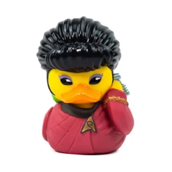 Star Trek - Nyota Uhara TUBBZ Deko Ente
