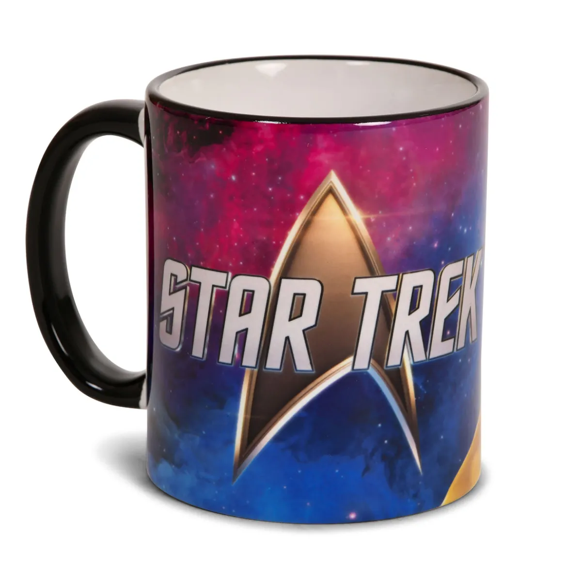 Star Trek - Pavel Chekov Tasse