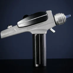 Star Trek - Phaser Replik mit Licht und Sound