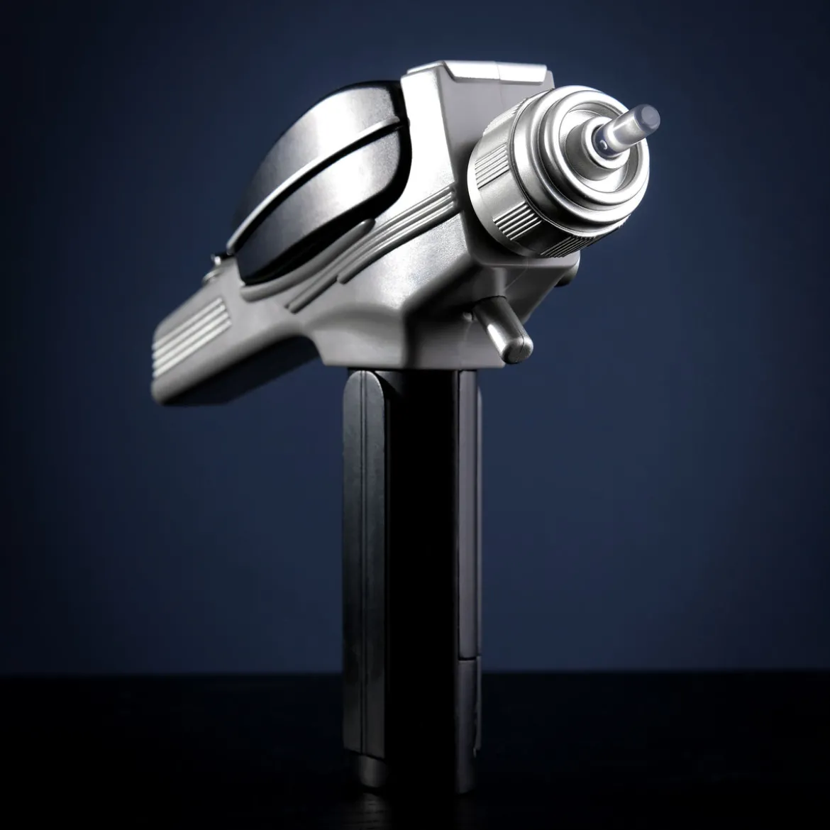 Star Trek - Phaser Replik mit Licht und Sound