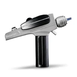 Star Trek - Phaser Replik mit Licht und Sound