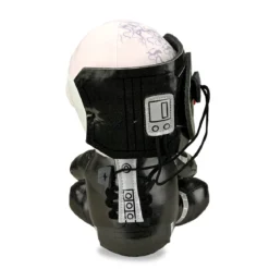 Star Trek - Picard Locutus of Borg Plüsch Figur