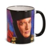 Star Trek - Q Tasse
