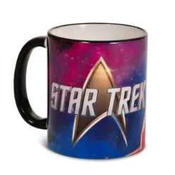 Star Trek - Q Tasse