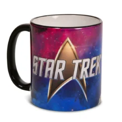 Star Trek - Quark Tasse