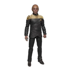 Star Trek: Raumschiff Voyager Actionfigur 1/12 Tuvix 16 cm