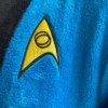 Star Trek - Spock Bademantel