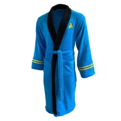 Star Trek - Spock Bademantel