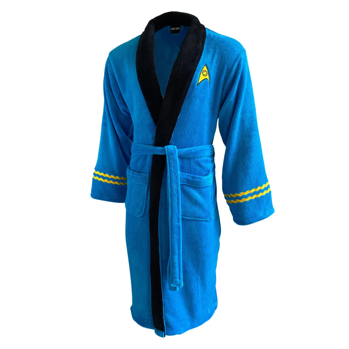 Star Trek - Spock Bademantel