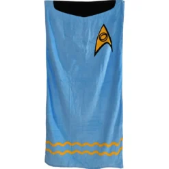 Star Trek - Spock Badetuch