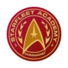 Star Trek - Starfleet Academy Insignia Mousepad