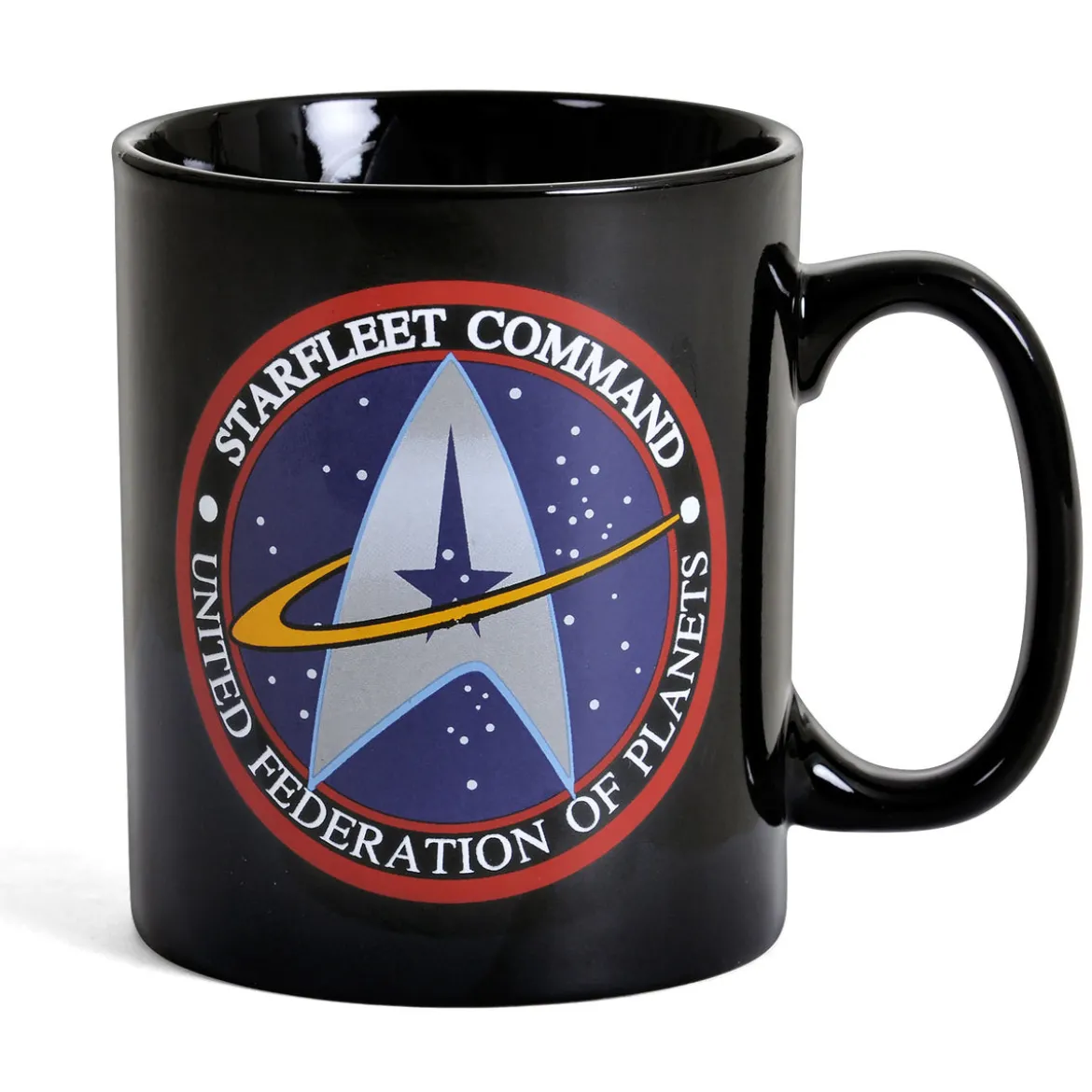 Star Trek - Starfleet Command Tasse