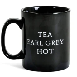 Star Trek - Starfleet Command Tasse