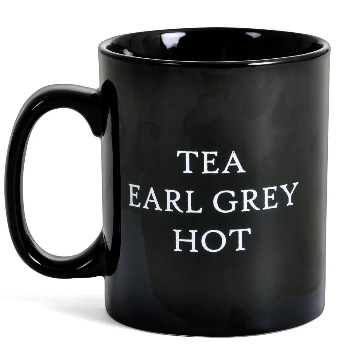 Star Trek - Starfleet Command Tasse