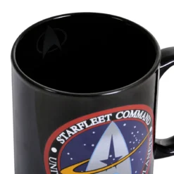 Star Trek - Starfleet Command Tasse