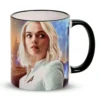 Star Trek: Strange New Worlds - Chapel Tasse