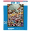 Star Trek - The Next Generation Puzzle 3000 Teile