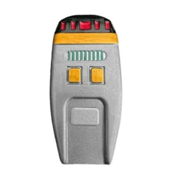 Star Trek The Next Generation Flaschenöffner Cricket Phaser 10 cm