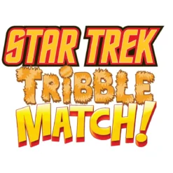 Star Trek Tribble Match