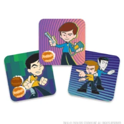 Star Trek Tribble Match