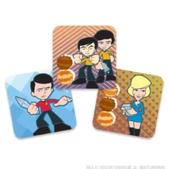 Star Trek Tribble Match