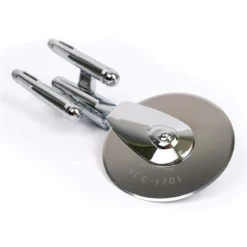 Star Trek - USS Enterprise NCC-1701 Pizzaschneider