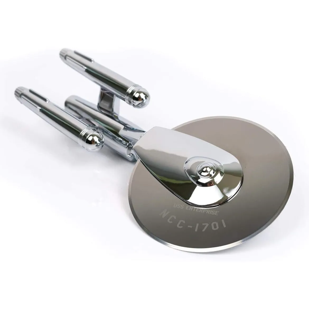 Star Trek - USS Enterprise NCC-1701 Pizzaschneider