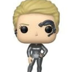 Star Trek: Voyager POP! Television Vinyl Figur Seven of