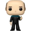 Star Trek: Voyager POP! Television Vinyl Figur : The Doctor