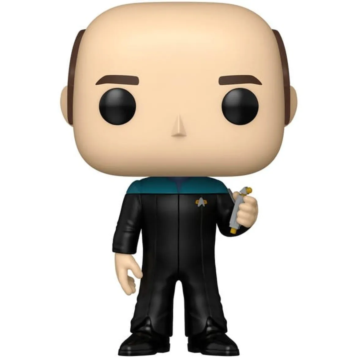 Star Trek: Voyager POP! Television Vinyl Figur : The Doctor