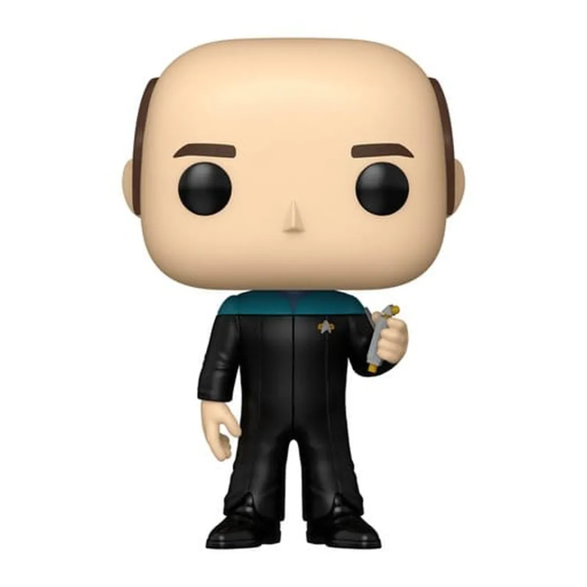 Star Trek: Voyager POP! Television Vinyl Figur : The Doctor