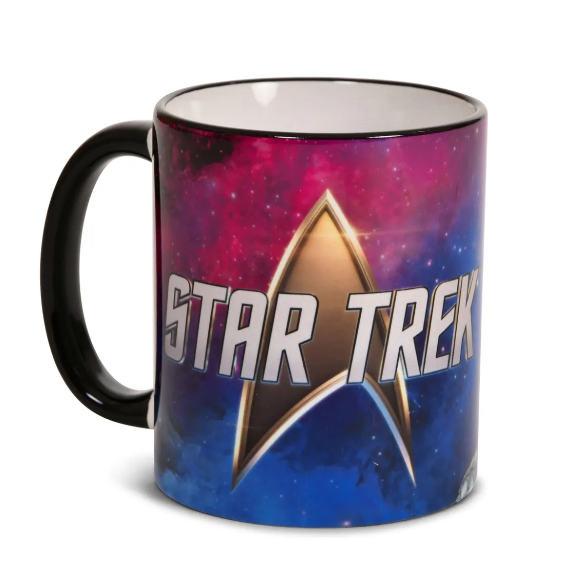 Star Trek - Worf Tasse