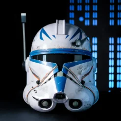 Star Wars Ahsoka - Captain Rex Black Series Helm Replik