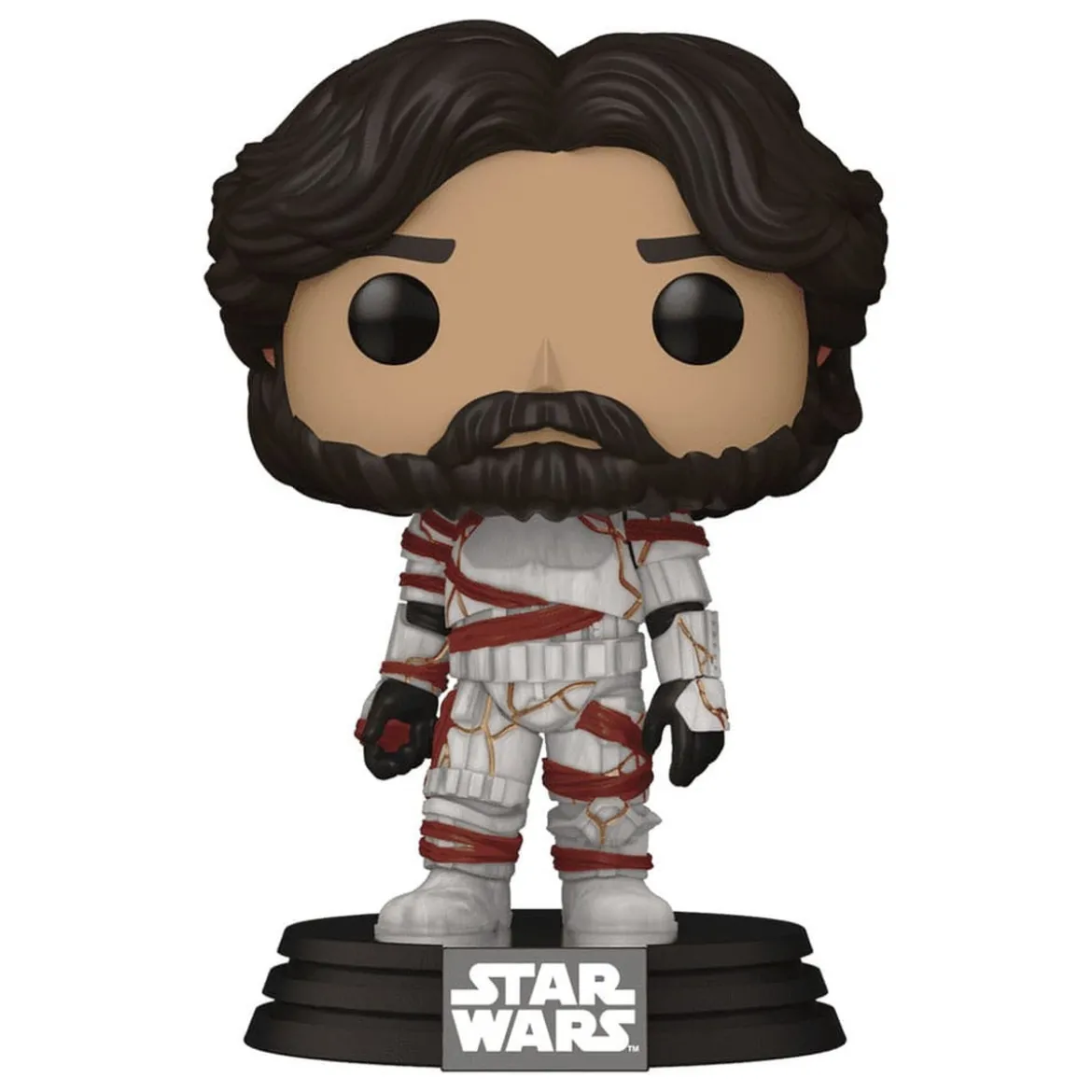 Star Wars: Ahsoka POP! Vinyl Figur Ezra in Disguise *Exclusive Version* 9 cm