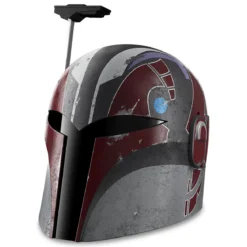 Star Wars Ahsoka - Sabine Wren Black Series Helm Replik