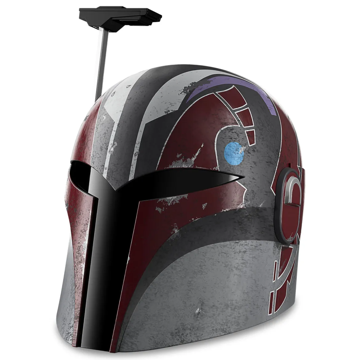 Star Wars Ahsoka - Sabine Wren Black Series Helm Replik