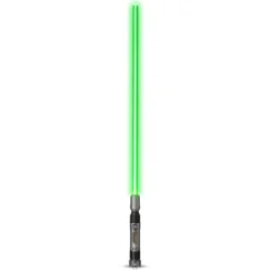 Star Wars Ahsoka - Sabine Wren Force FX Elite Black Series Lichtschwert