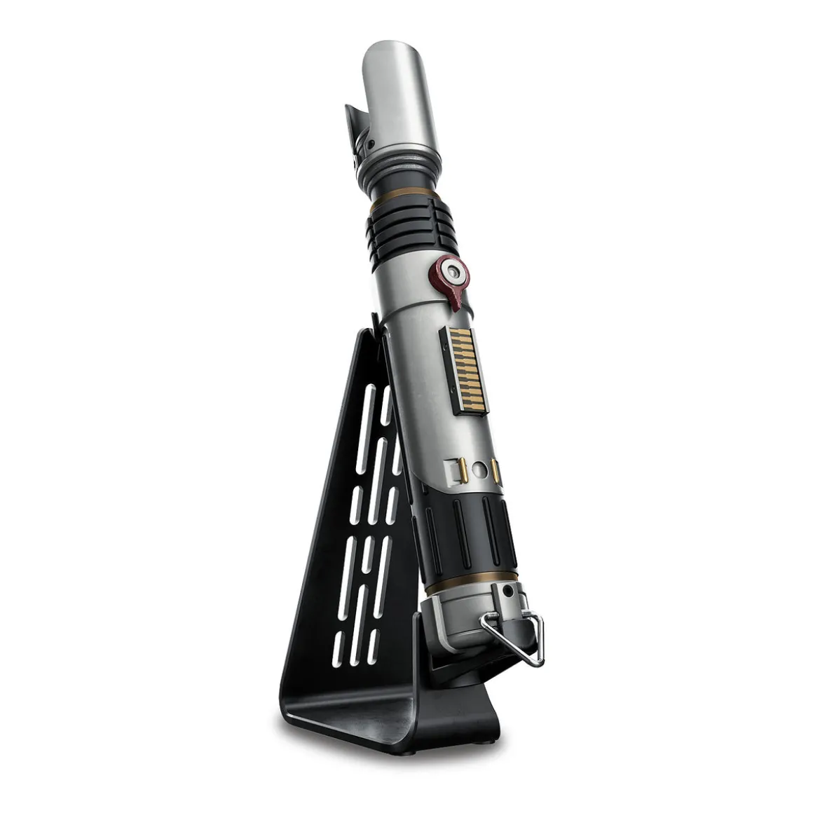Star Wars Ahsoka - Sabine Wren Force FX Elite Black Series Lichtschwert