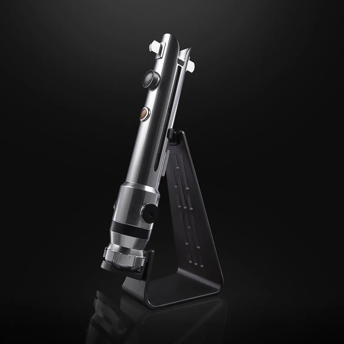 Star Wars - Ahsoka Tano Force FX Elite Lichtschwert