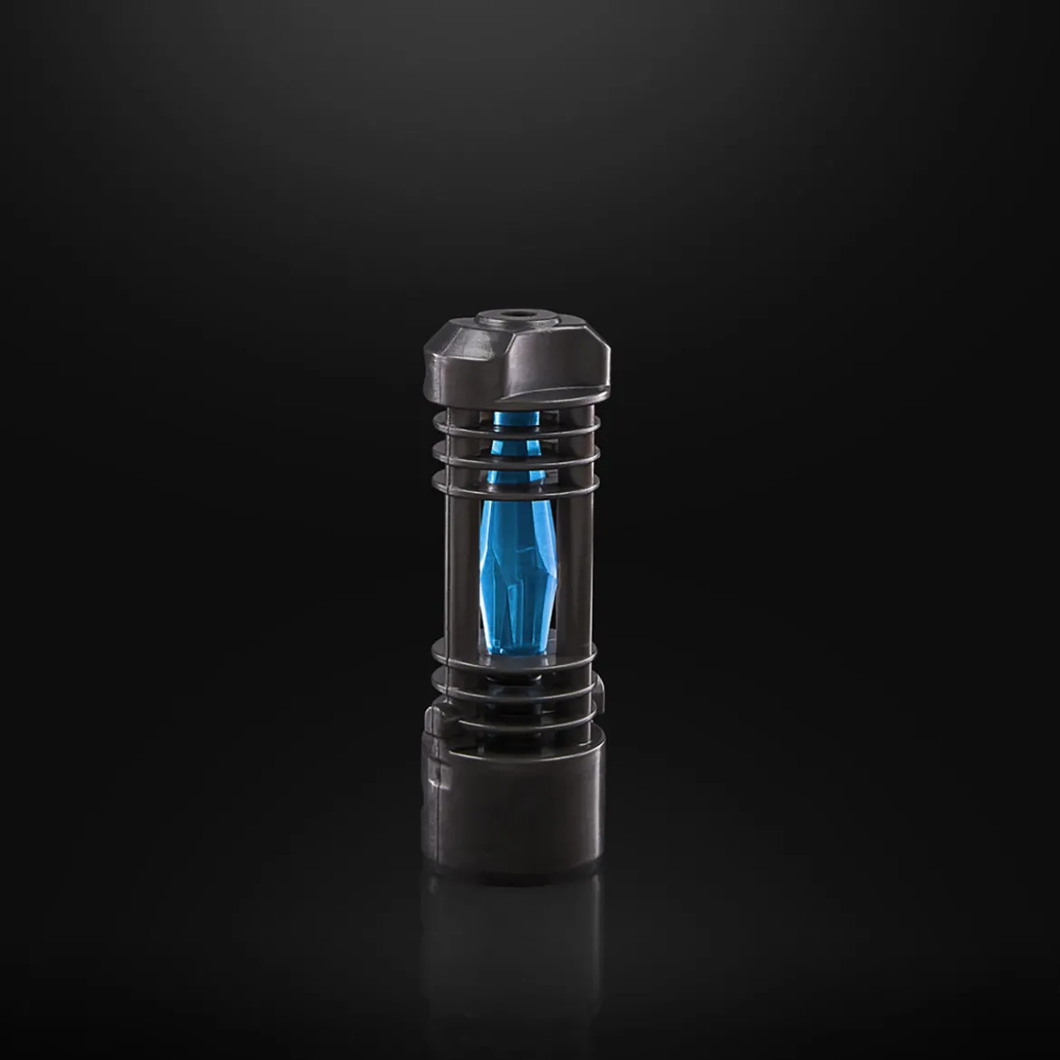 Star Wars - Ahsoka Tano Force FX Elite Lichtschwert