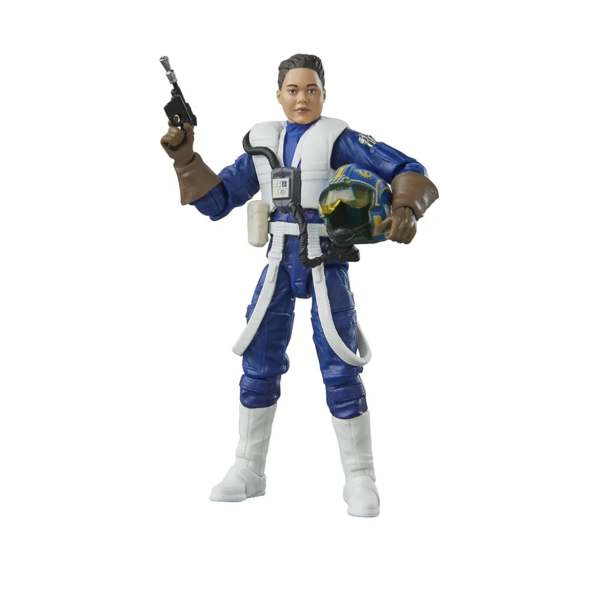 Star Wars: Ahsoka Vintage Collection Actionfigur Lieutenant Callahan 10 cm