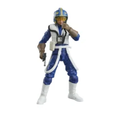 Star Wars: Ahsoka Vintage Collection Actionfigur Lieutenant Callahan 10 cm