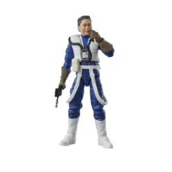 Star Wars: Ahsoka Vintage Collection Actionfigur Lieutenant Callahan 10 cm
