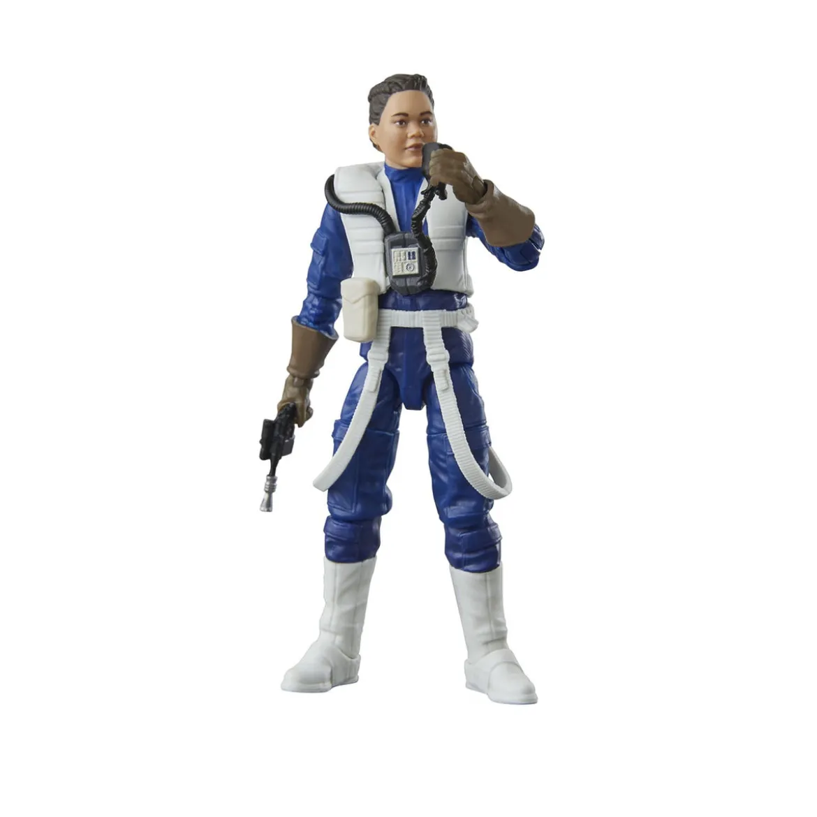 Star Wars: Ahsoka Vintage Collection Actionfigur Lieutenant Callahan 10 cm