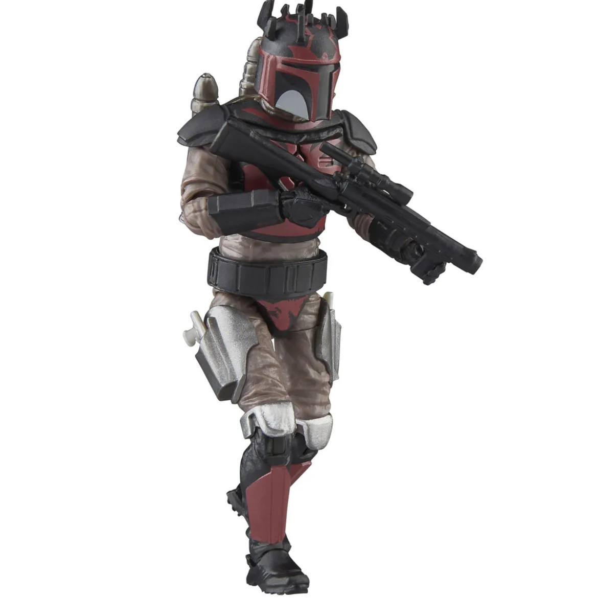Star Wars: Ahsoka Vintage Collection Actionfigur Mandalorian Super Commando 10 cm