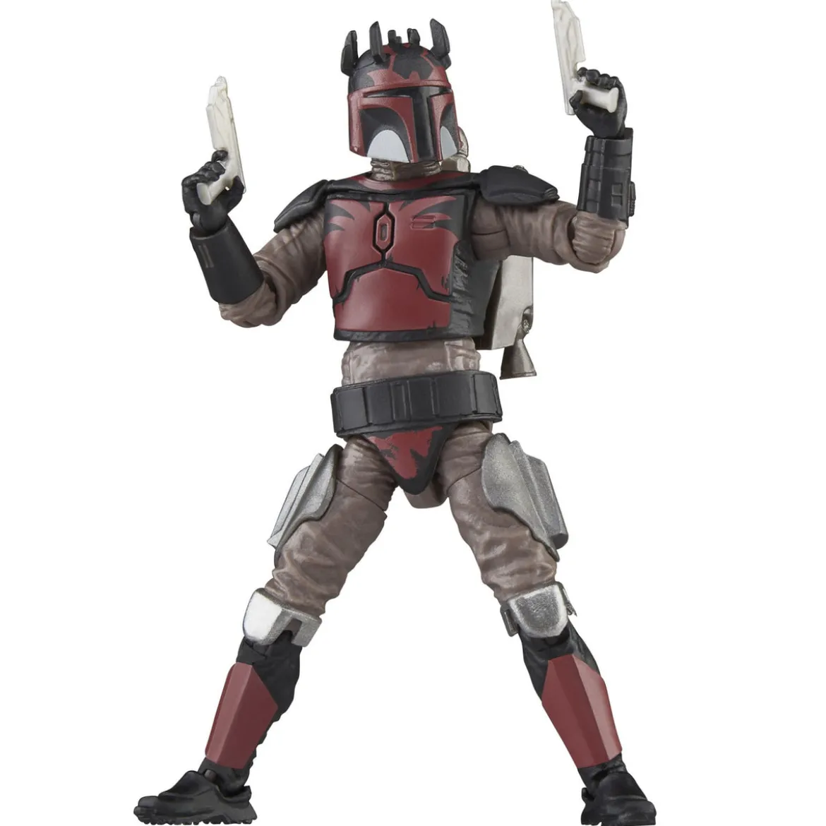 Star Wars: Ahsoka Vintage Collection Actionfigur Mandalorian Super Commando 10 cm