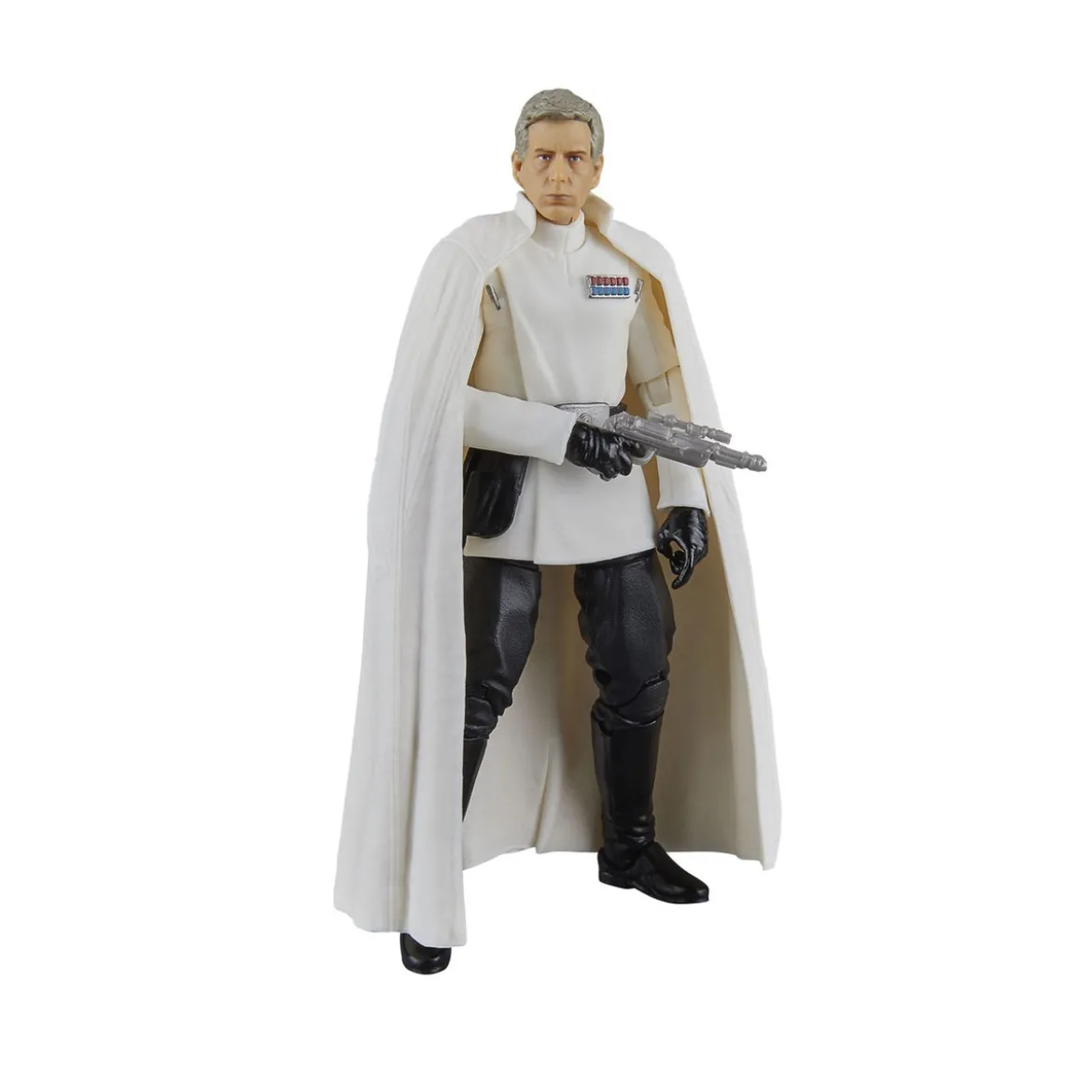 Star Wars: Andor Black Series Actionfigur Director Orson Krennic 15 cm