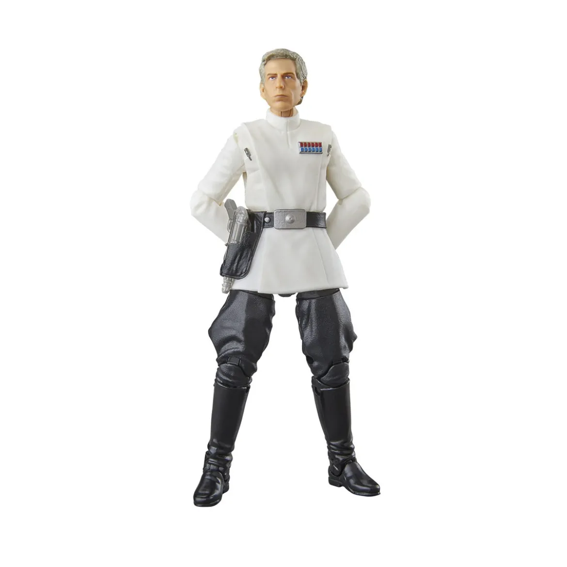 Star Wars: Andor Black Series Actionfigur Director Orson Krennic 15 cm