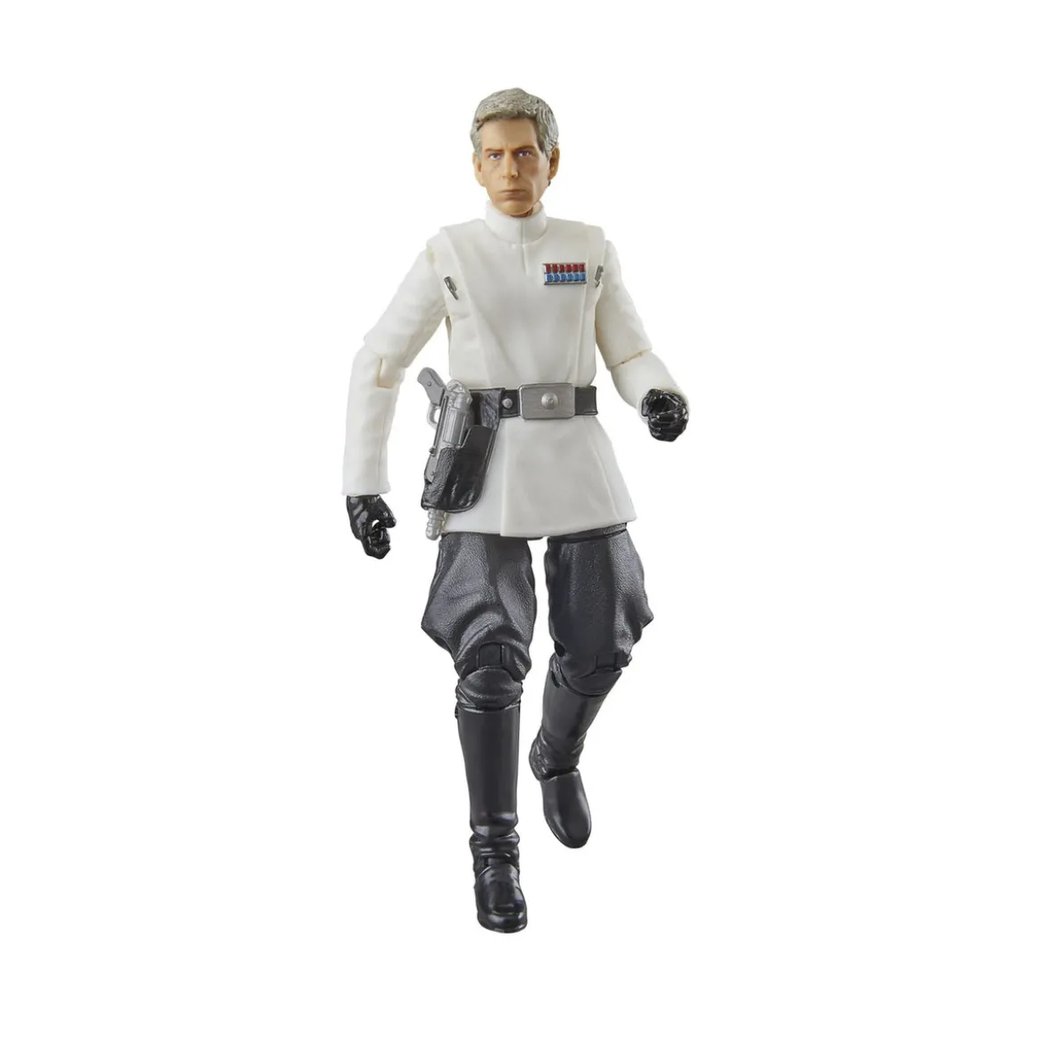 Star Wars: Andor Black Series Actionfigur Director Orson Krennic 15 cm