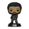 Star Wars: Andor POP! TV Vinyl Figur Saw Gerrera 9 cm